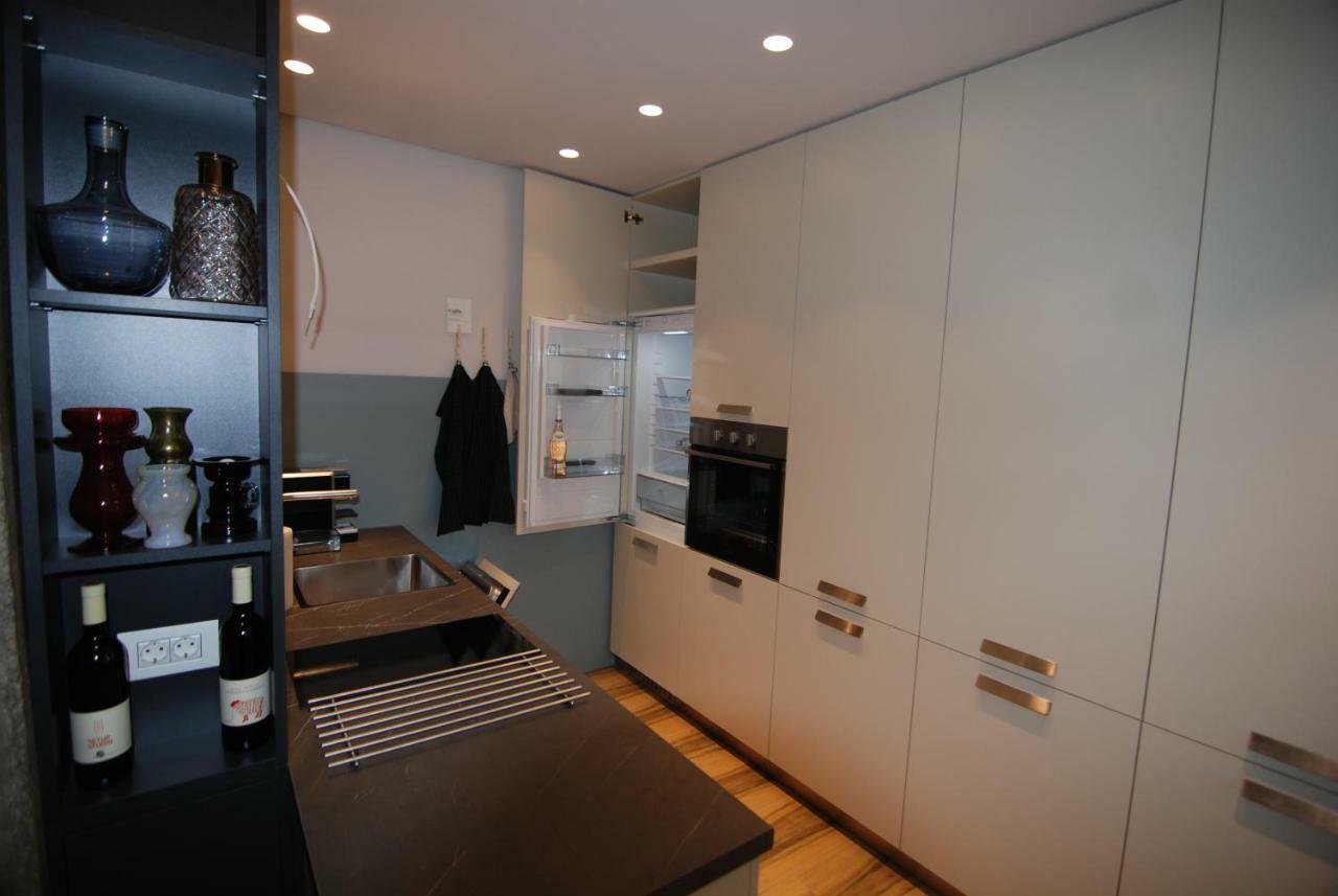 Set-Up Design Apartment โซเฟีย ภายนอก รูปภาพ