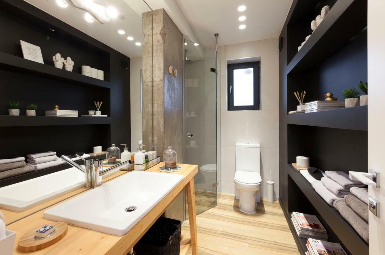 Set-Up Design Apartment โซเฟีย ภายนอก รูปภาพ