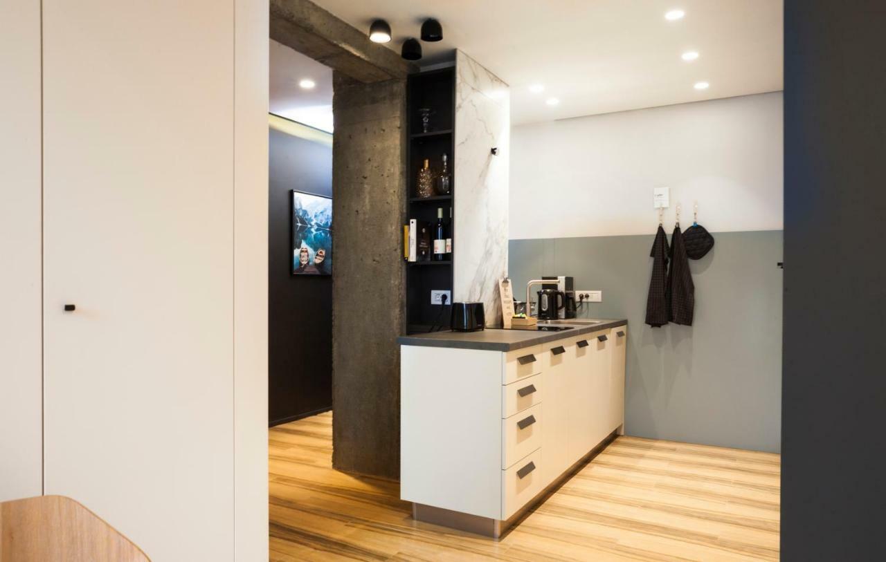 Set-Up Design Apartment โซเฟีย ภายนอก รูปภาพ