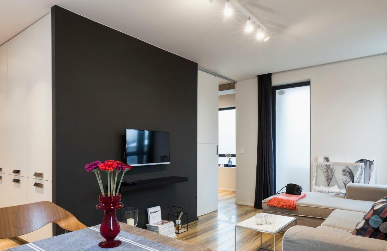 Set-Up Design Apartment โซเฟีย ภายนอก รูปภาพ