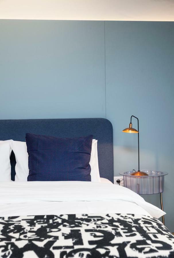 Set-Up Design Apartment โซเฟีย ภายนอก รูปภาพ