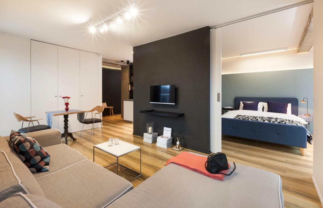 Set-Up Design Apartment โซเฟีย ภายนอก รูปภาพ