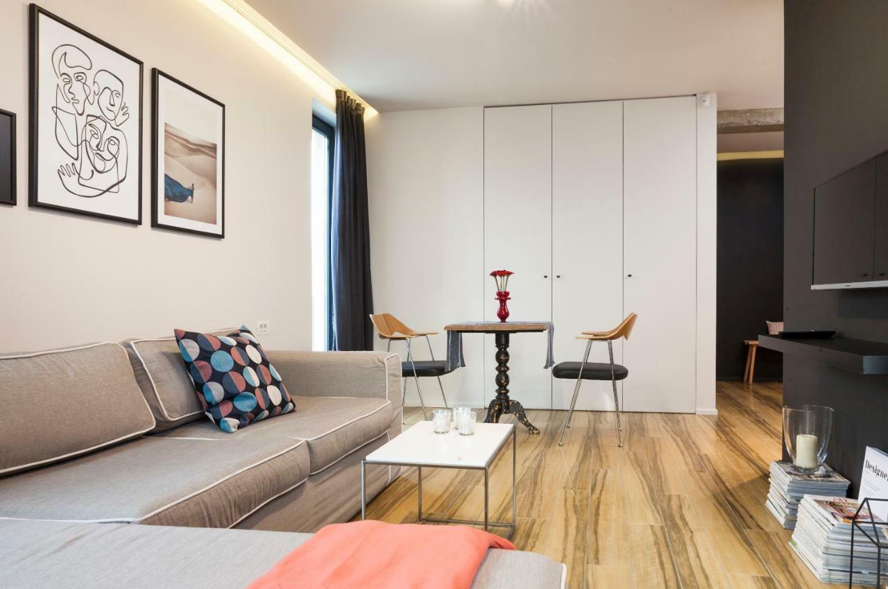 Set-Up Design Apartment โซเฟีย ภายนอก รูปภาพ
