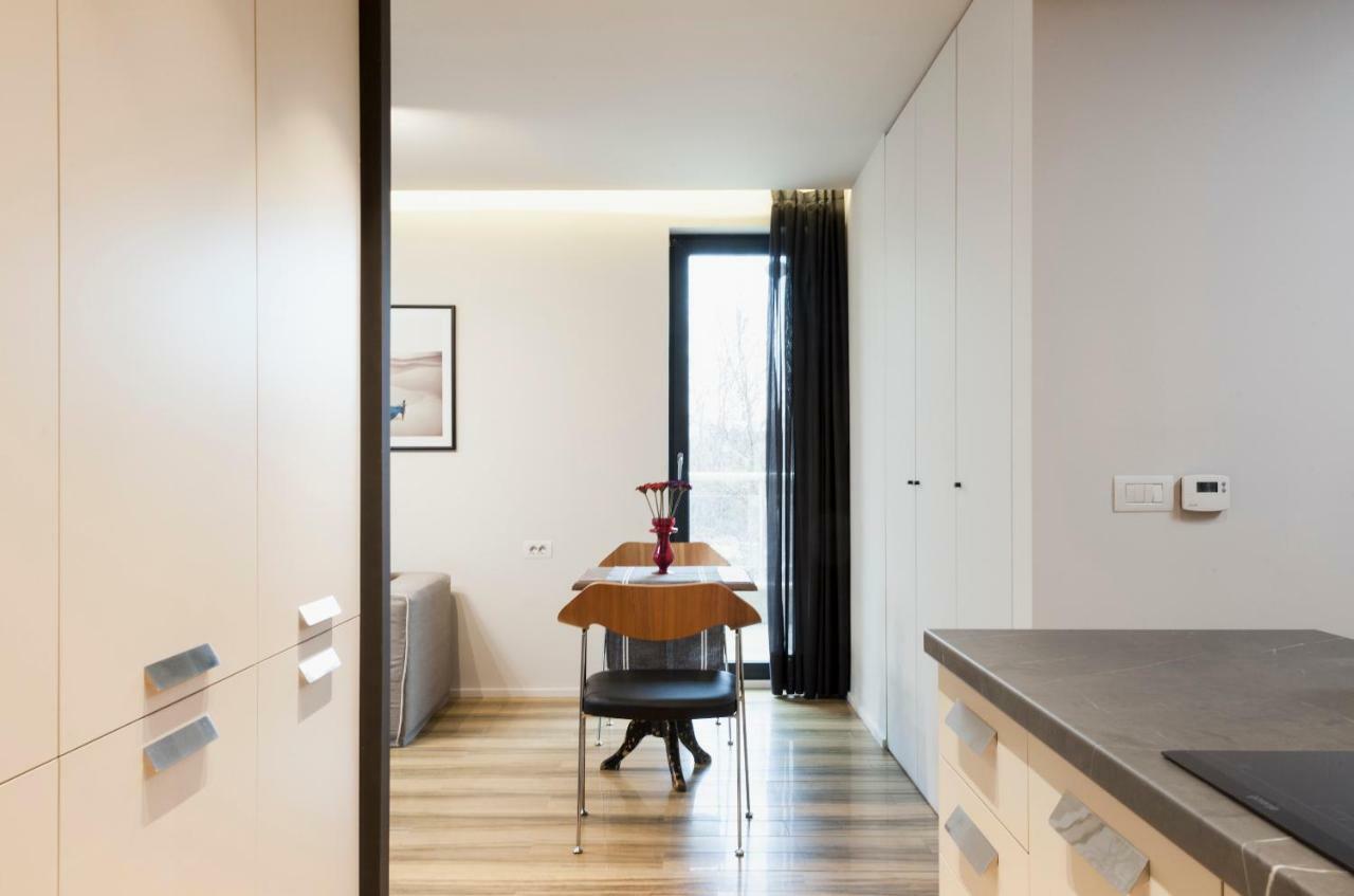 Set-Up Design Apartment โซเฟีย ภายนอก รูปภาพ